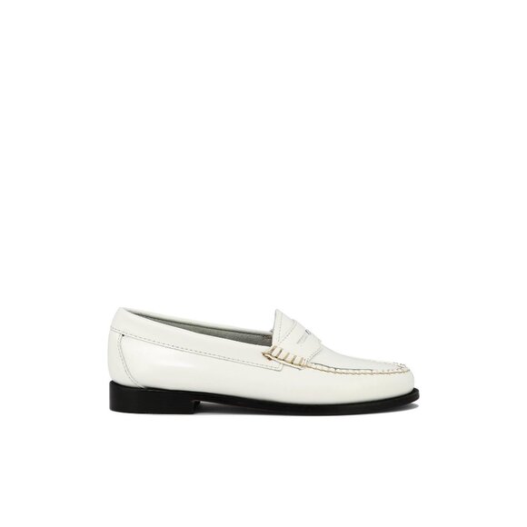G.h. Bass & Co. "weejuns Penny" Loafers Size EU 36
